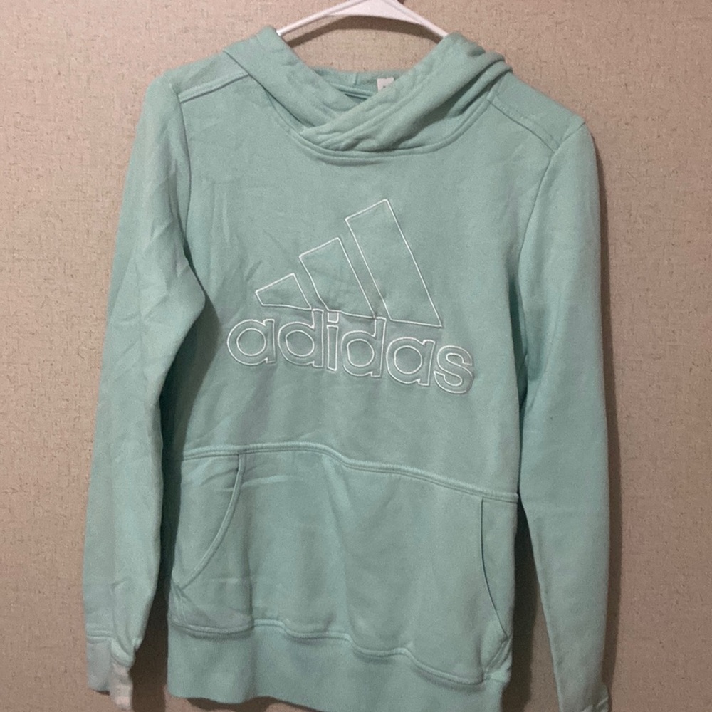 ADIDAS Hoodies